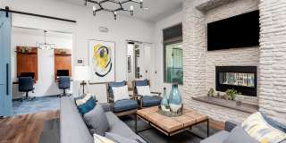 Kelley at Samuels Avenue Gallery 30