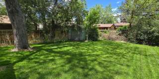 Spacious Ranch-Style 5BR Home w/ Finished Basement & Large Fenced Yard Gallery 23
