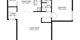 715 -777 Washtenaw Gallery 1