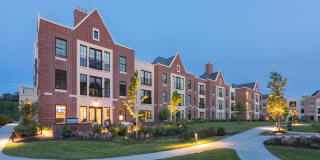 Apartment Homes At Kelmscott Park Gallery 2