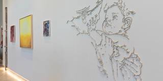 Chasen Gallery 60
