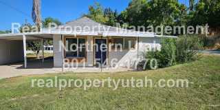 3 Bedroom 1 Bath Home Now Available in Ogden Gallery 3