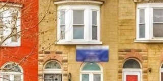 1314 N MOUNT Street Gallery 1