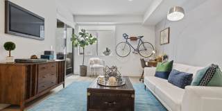 Living at NoHo Gallery 13