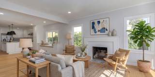 Beautiful Historic Home Meets Modern Luxury in San Leandro Gallery 1