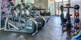 The Crossings at Glassboro Gallery 38