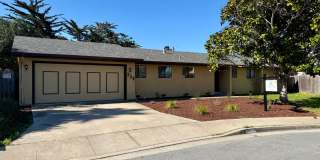 Lovely home in Marina available March 16, 2026! Gallery 1