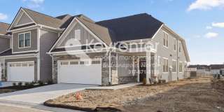 Located in Westfield, IN, this attractive 3-bedroom, 2.5-bath home sits on a corner lot within an HOA community. Gallery 1