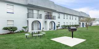 Park Village Apartments Gallery 13