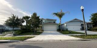 Modern 4BR + Loft in DeLand! Internet, Cable, & Lawn Care INCLUDED! Gallery 1