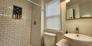 4 bed 2.5 bath House | East Rochester | First Floor Laundry Hookups | Front and back covered porch Gallery 22