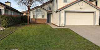 Spacious, well maintained Antioch home Gallery 1