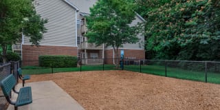 Ashley Oaks Apartments Gallery 33