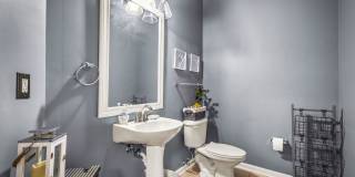 End unit townhome in The Cottages at Oakleaf Plantation Gallery 4