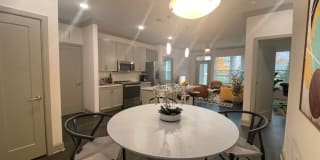 Flats at Springhurst Gallery 39