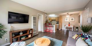 La Vista Apartments of Santa Maria Gallery 32