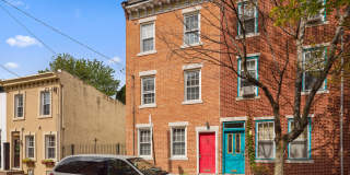 Three Bedroom Graduate Hospital Home with Roof Deck! Gallery 3