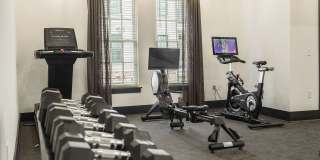 Capital Collective Luxury Apartments Gallery 16