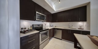 Solle Davie Luxury Apartments Gallery 6