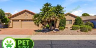 Golf Course Living in Sun Lakes  – 55+ IronOaks at Sun Lakes Community Home on the 18th Fairway! Gallery 1