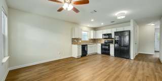 1531 Parkfiled Cir 78664 | 3 Bed 2.5 Bath 1 Car garage $1800 Gallery 1
