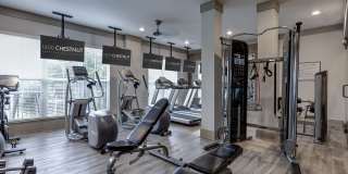 1400 Chestnut Apartments Gallery 27