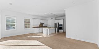 Gorgeous 3 bedroom 2.5 bath home in the newly constructed association of Eastwood Village! Gallery 5