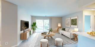 Canterbury Apartments Gallery 12