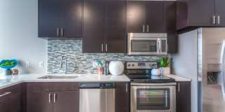 Edgewater at City Center Gallery 58