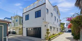 Modern Furnished Balboa Peninsula Beach House with Rooftop Deck Gallery 19