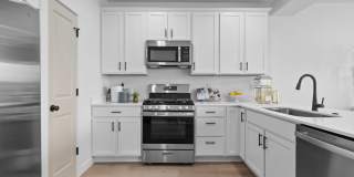 Overland Village - 6659 Gallery 6