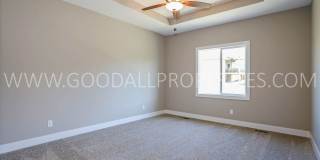 Spacious 4-Bedroom Clive Ranch with Finished Basement & 3-Car Garage Gallery 16
