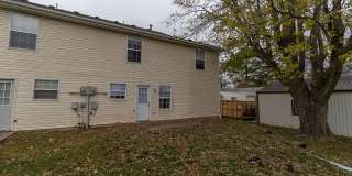 Affordable 3 Bedroom Duplex Gallery 28