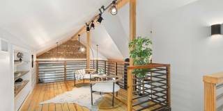 Charming Curtis Park Home for Rent – Modern Comfort Meets Historic Character Gallery 11