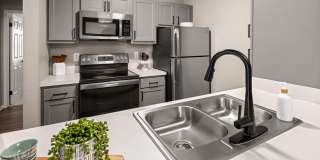 The Magnolia Apartments Gallery 28