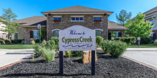 Affordable Housing - Cypress Creek on Jason Avenue Gallery 30