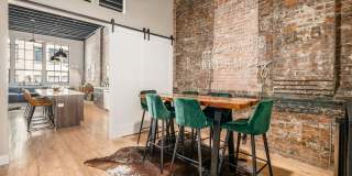 The Lofts at 44 Gallery 14