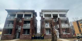 Benton Blvd 2-Bed Gallery 1