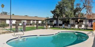 The Monica Apartments Gallery 4