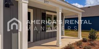 Spacious New Construction Home for Rent in Calera, AL! Gallery 6