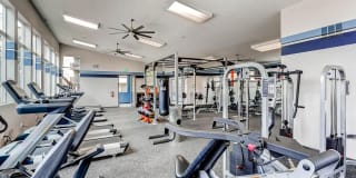 Lakeview Towers at Belmar Gallery 1