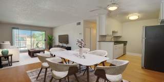 Villas of Pasadena Apartment Homes Gallery 4