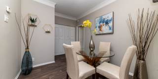 The Indigo at Grissom Gallery 3