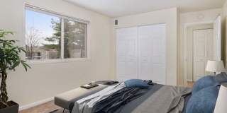 North Hills Apartments Gallery 4