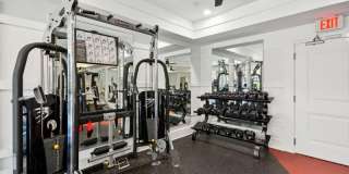 Link Apartments Brookstown Gallery 23