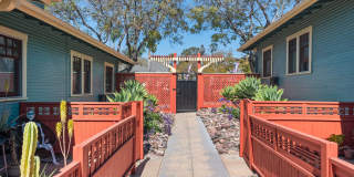Charming Sherman Heights 2-Bedroom, Available Now! Gallery 4