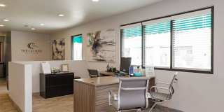 The Canyons on Colter Gallery 4