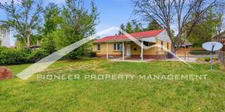 Spacious Home with Washer/Dryer and Fenced Yard Gallery 22