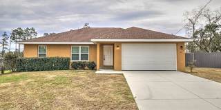 Charming 3BR/2BA Split-Plan Home on Cul-de-Sac Gallery 1