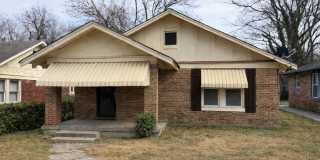 Charming 2-Bedroom Memphis Home with Classic Brick Exterior Charming 2-Bedroom Memphis Home with Classic Brick Exterior Gallery 1
